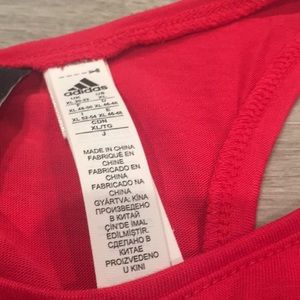 adidas Tops - Adidas Women's Tank adidas Tops - Adidas Women's Tank